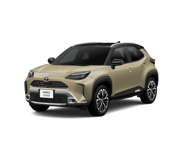 Z Adventure (Hybrid vehicle 1.5L E-Four)